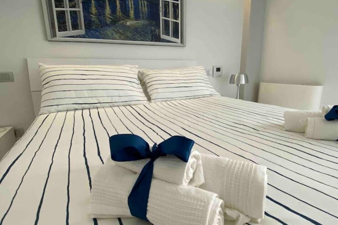 Photo of Bedroom in Casalnuovo di Napoli