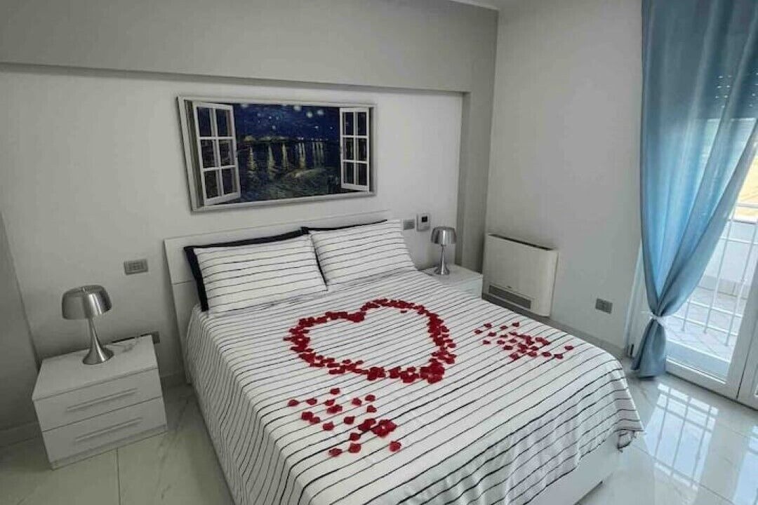 Photo of Bedroom in Casalnuovo di Napoli