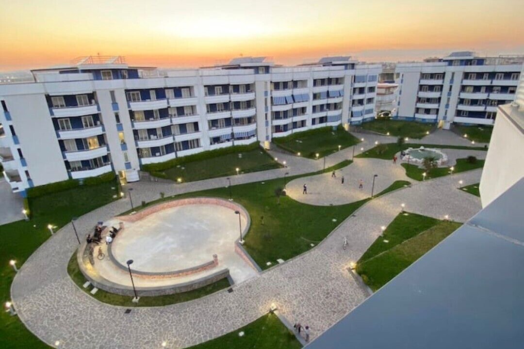 Photo of Outdoor in Casalnuovo di Napoli