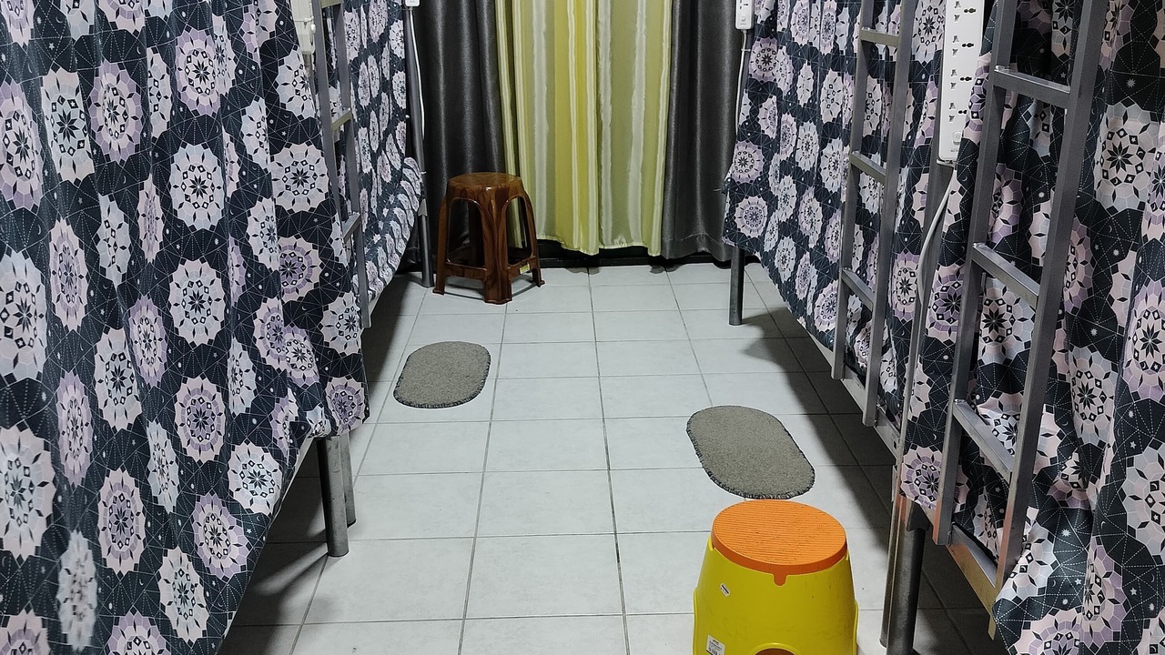 Photo of Bedroom in Naif