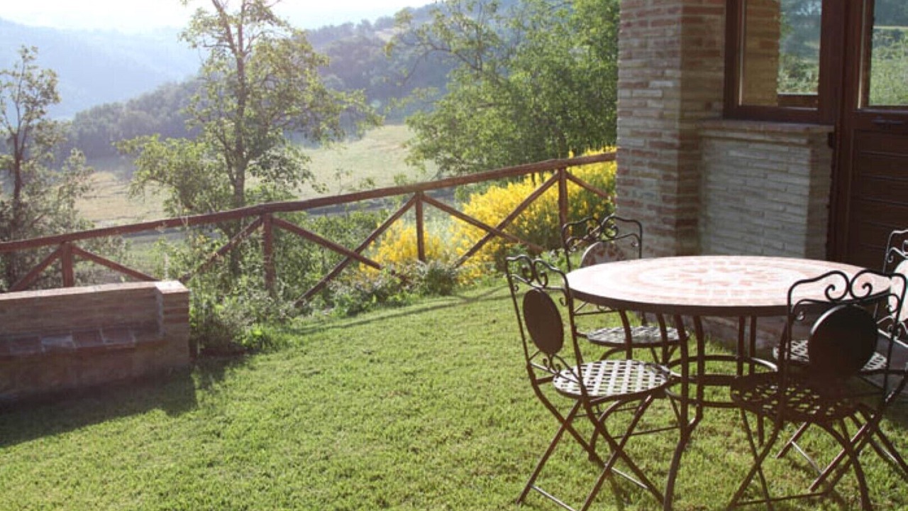 Photo of Outdoor in Camerino