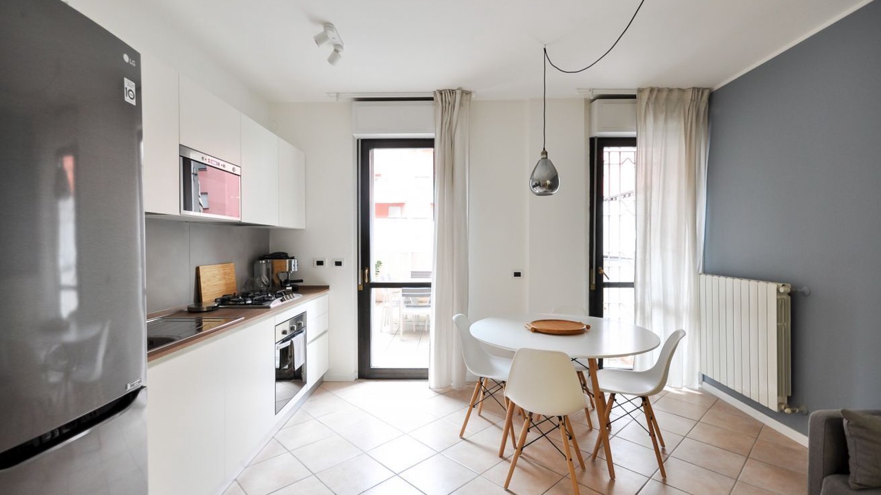 Photo of Kitchen in Lambrate