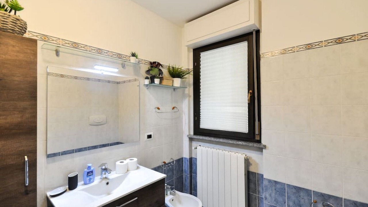 Photo of Bathroom in Lambrate