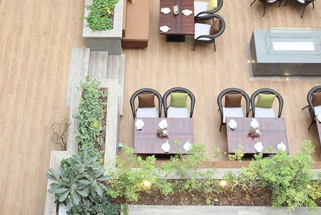 Photo of Outdoor in Jumeira 3