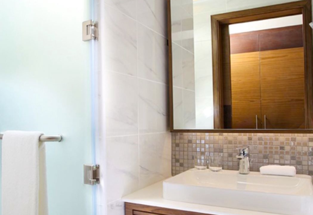 Photo of Bathroom in Jumeira 3