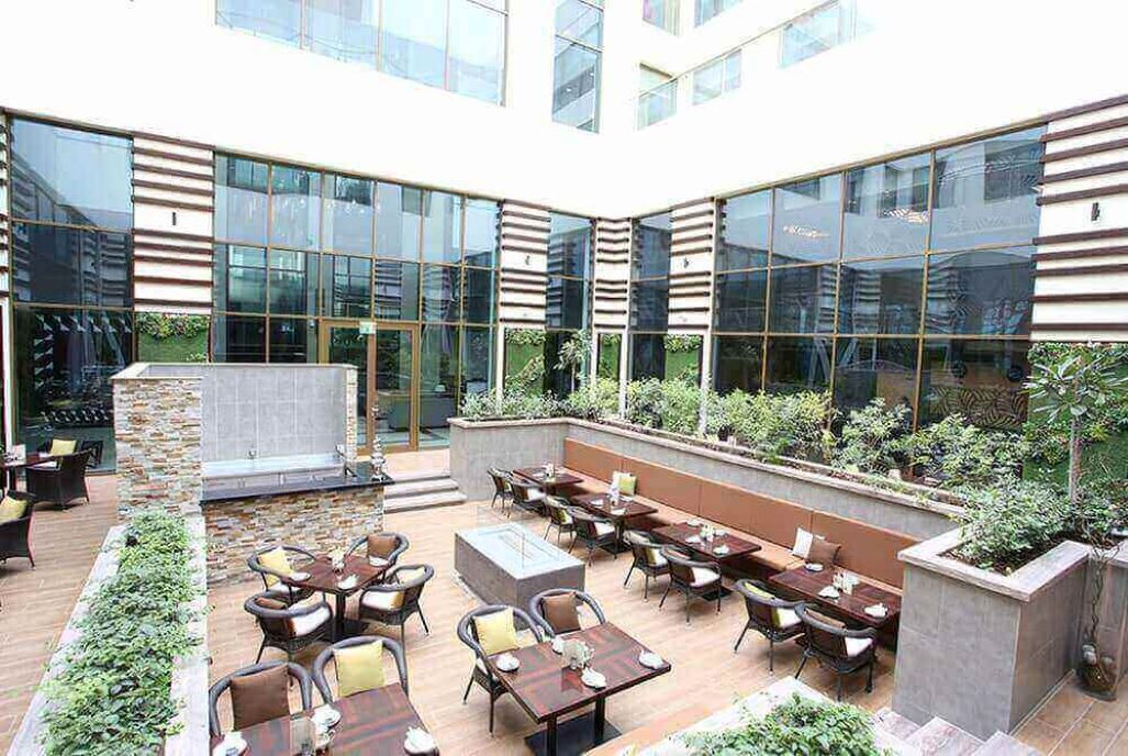 Photo of Outdoor in Jumeira 3