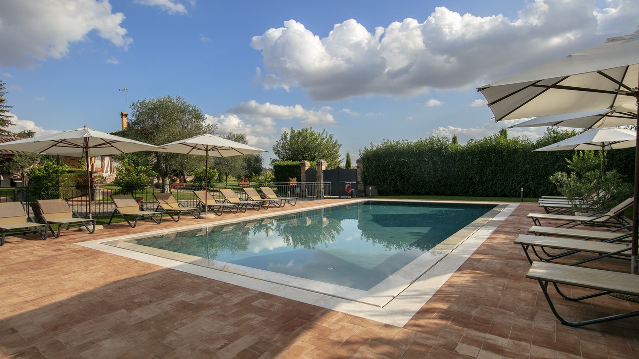 Photo of Outdoor in Siena