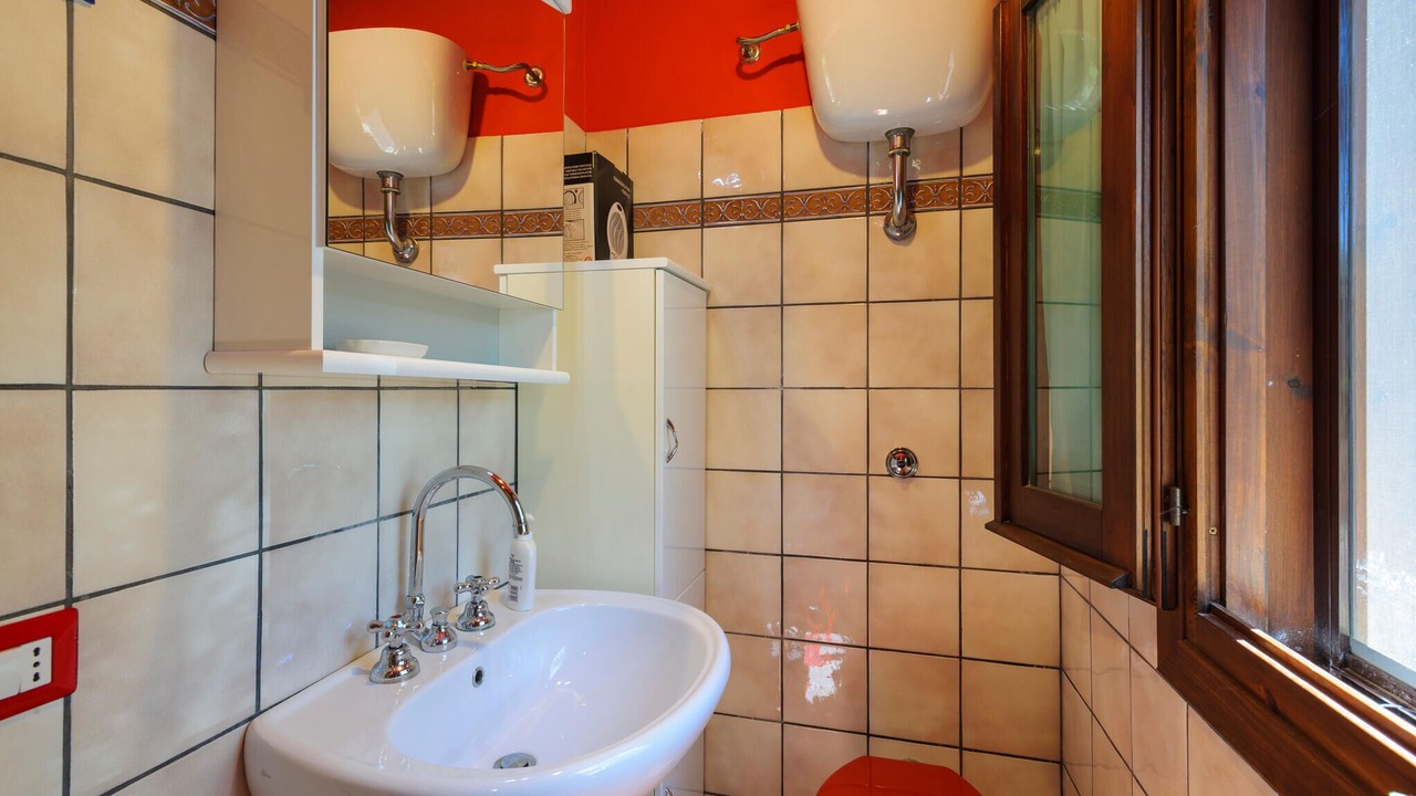 Photo of Bathroom in Bellante