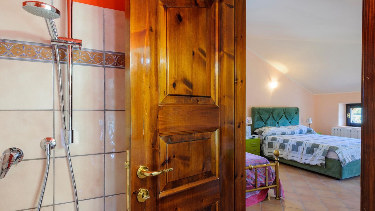 Photo of Bathroom in Bellante