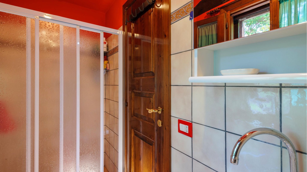 Photo of Bathroom in Bellante