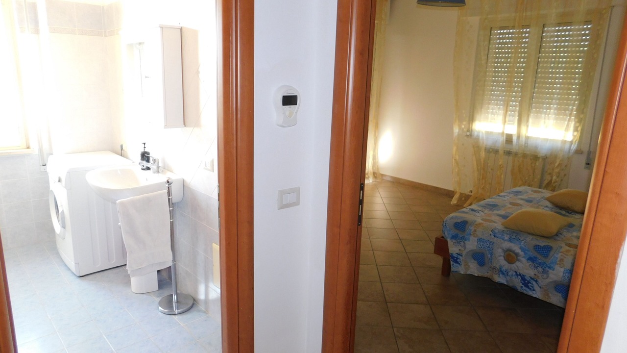 Photo of Bathroom in Isca Marina