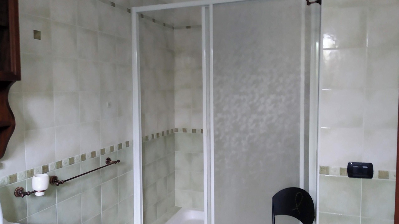 Photo of Bathroom in Eboli