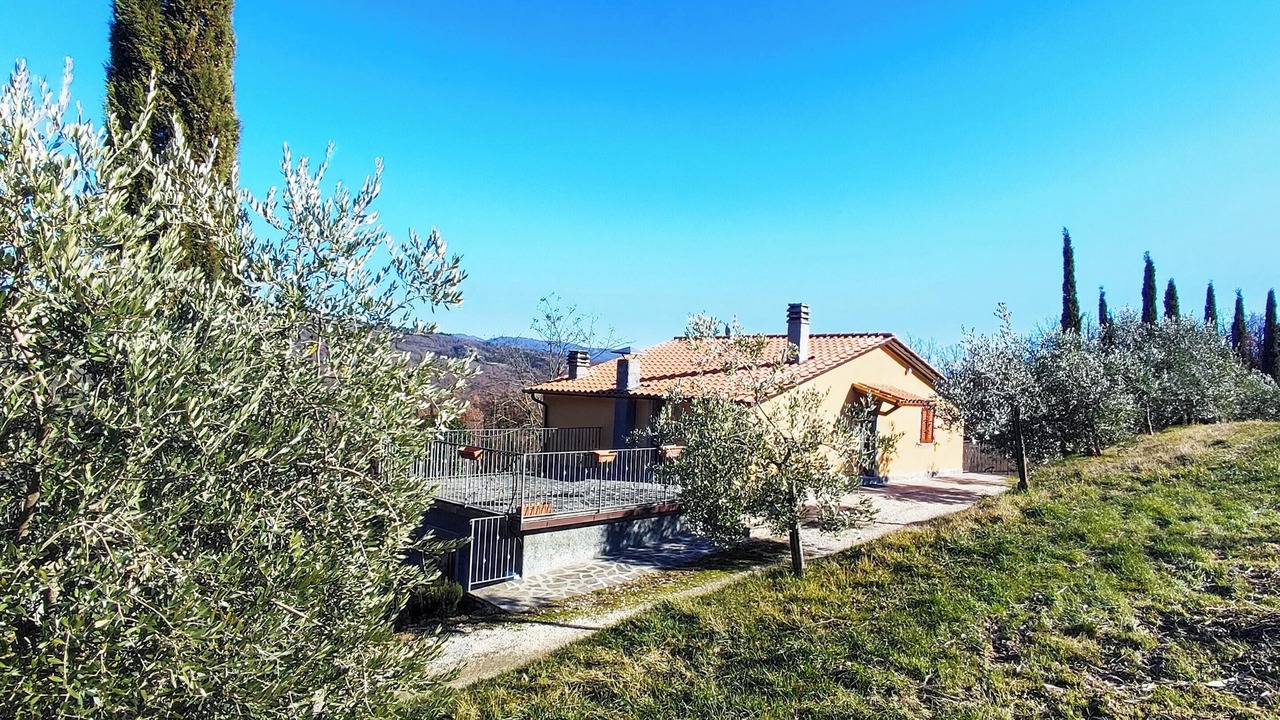 Photo of Outdoor in Caprese Michelangelo