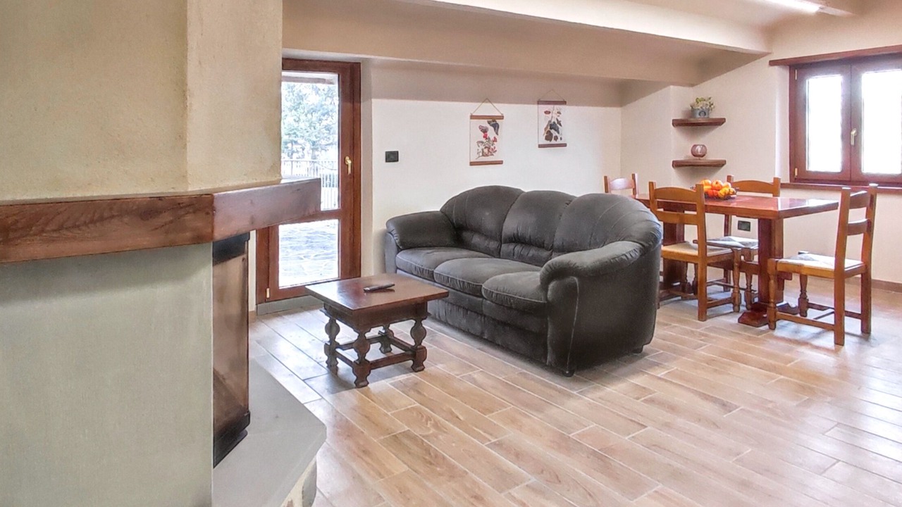 Photo of Livingroom in Caprese Michelangelo