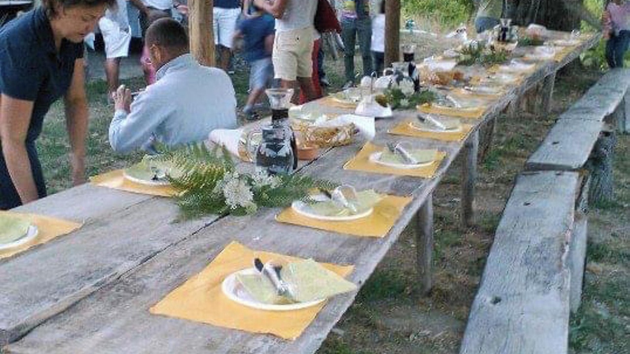 Photo of Outdoor in Caprese Michelangelo