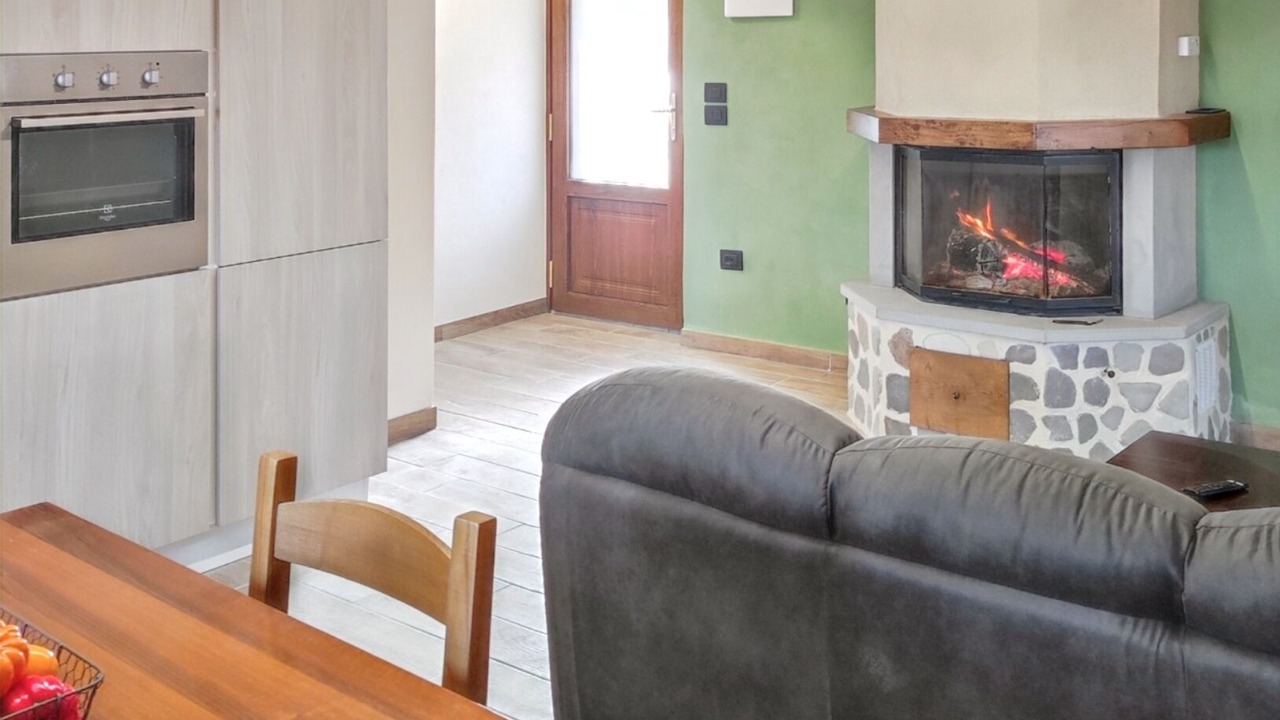 Photo of Livingroom in Caprese Michelangelo