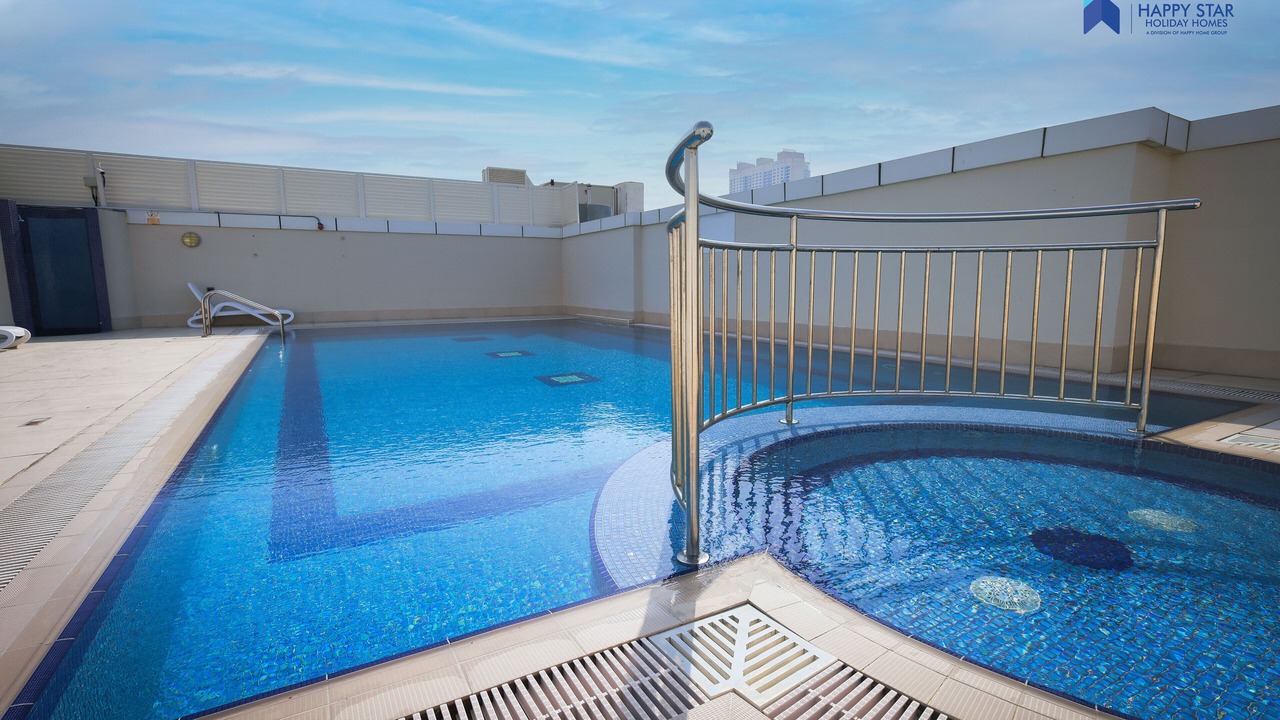 Photo of Outdoor in Al Barsha 1