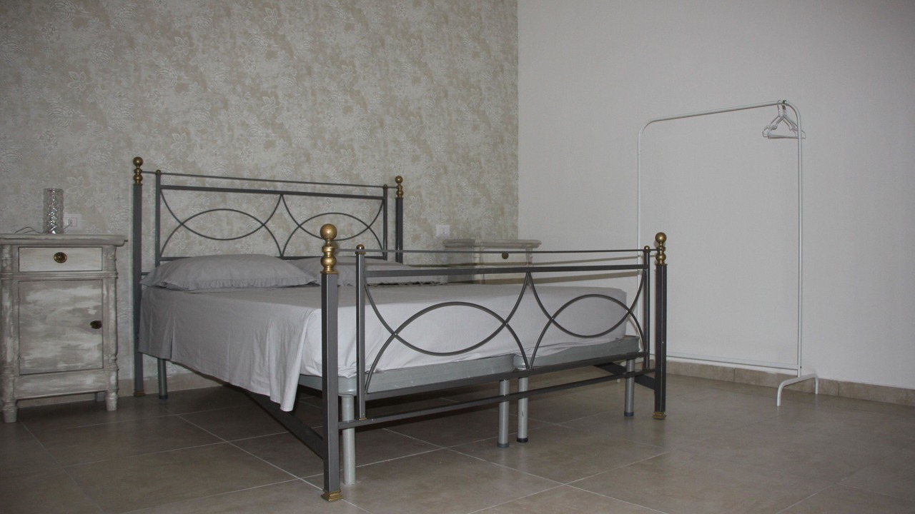 Photo of Bedroom in Naples