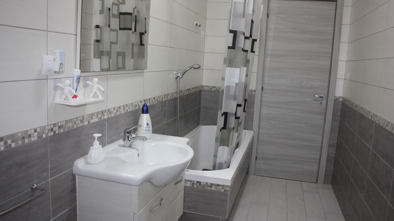 Photo of Bathroom in Naples