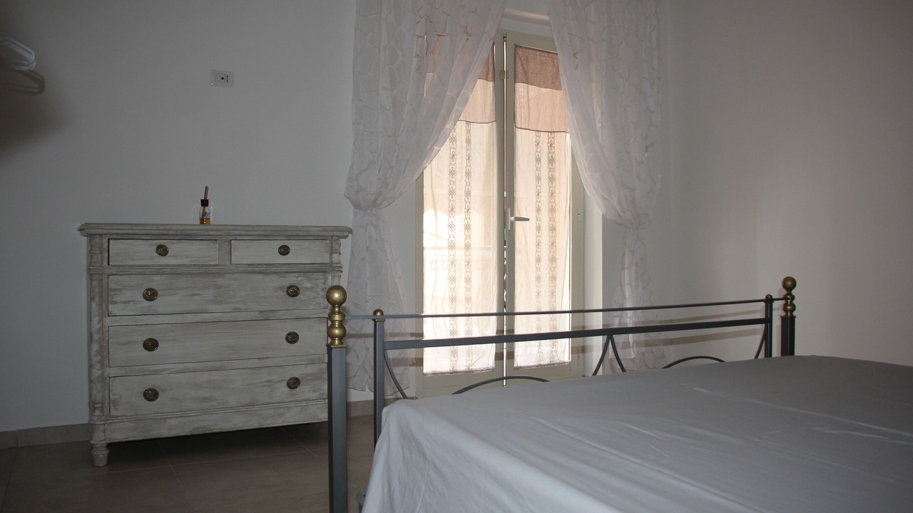 Photo of Bedroom in Naples