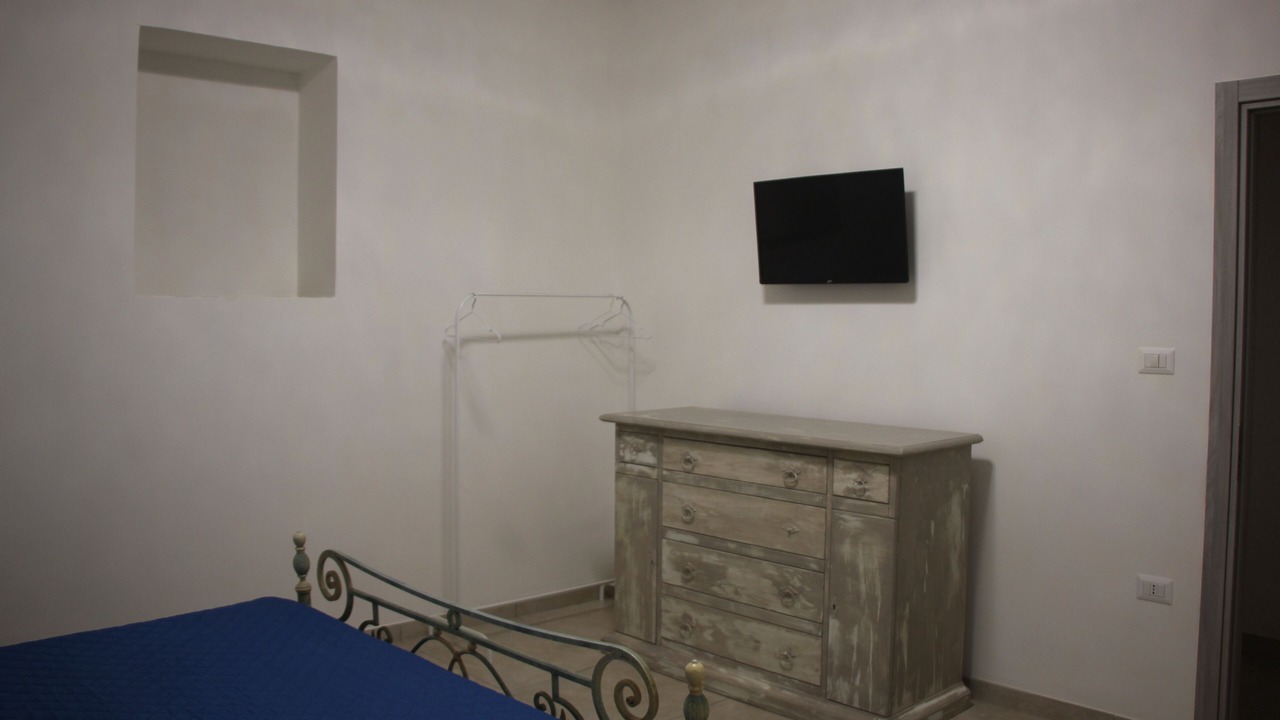 Photo of Bedroom in Naples