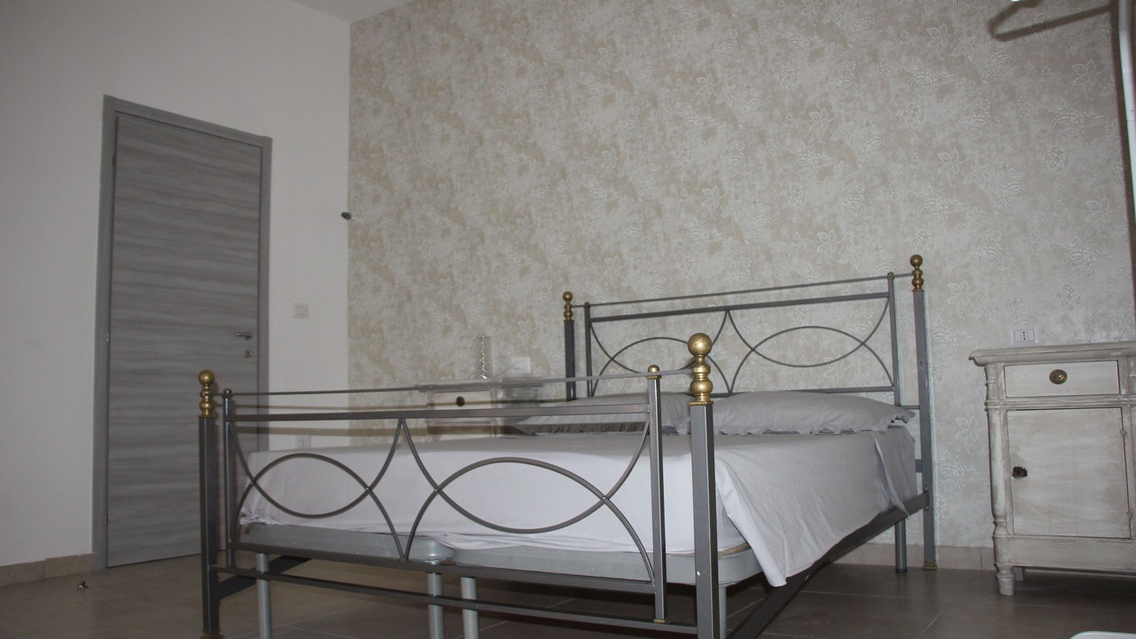 Photo of Bedroom in Naples
