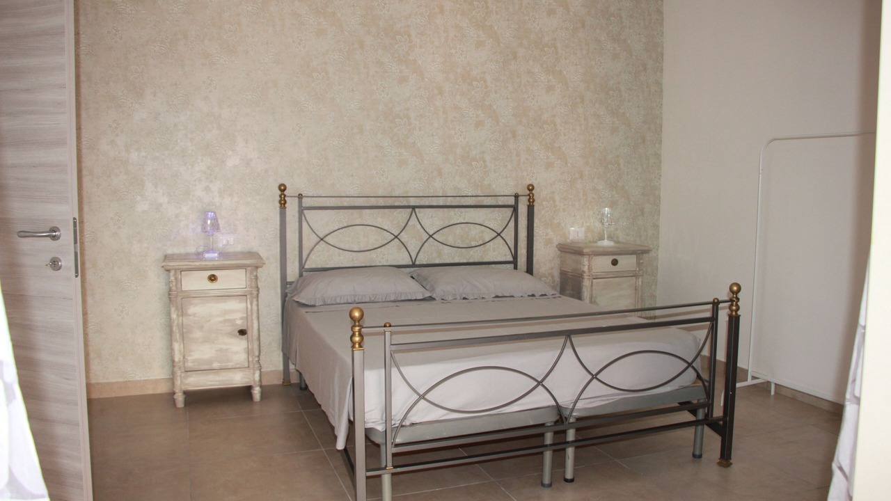 Photo of Bedroom in Naples