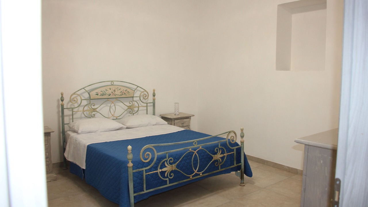 Photo of Bedroom in Naples
