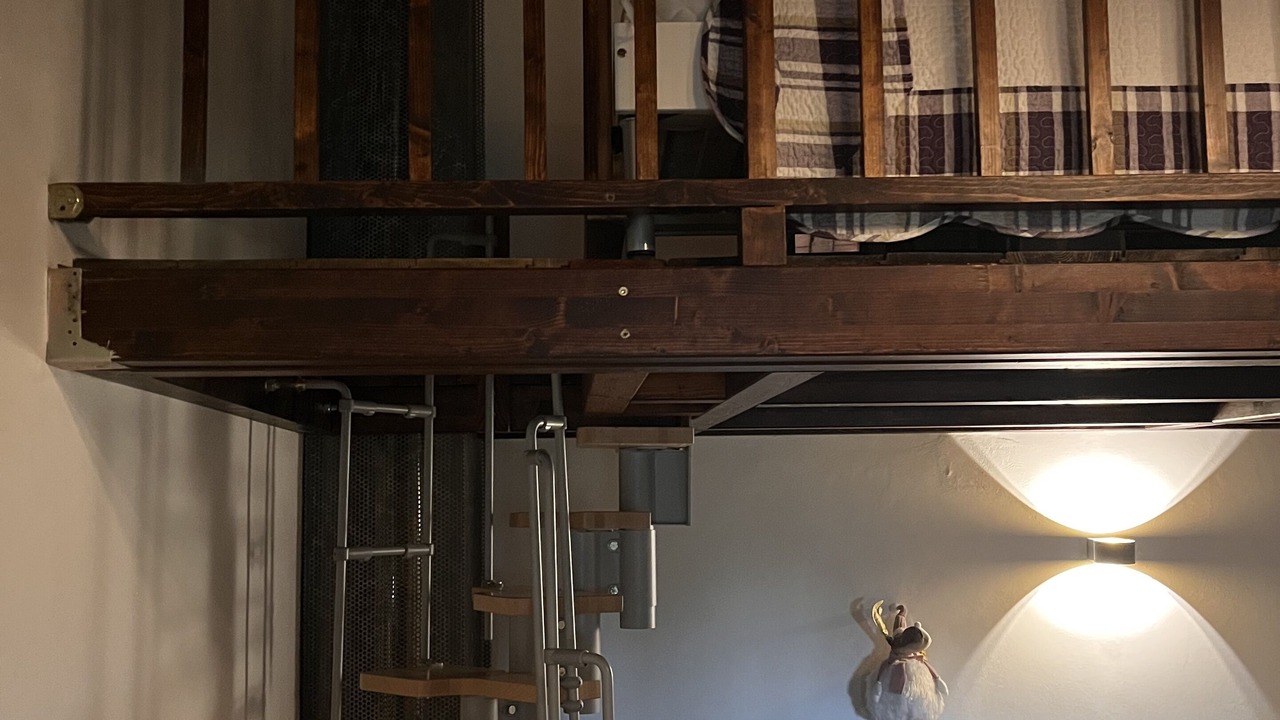 Photo of Bedroom in Sant'Eufemia a Maiella
