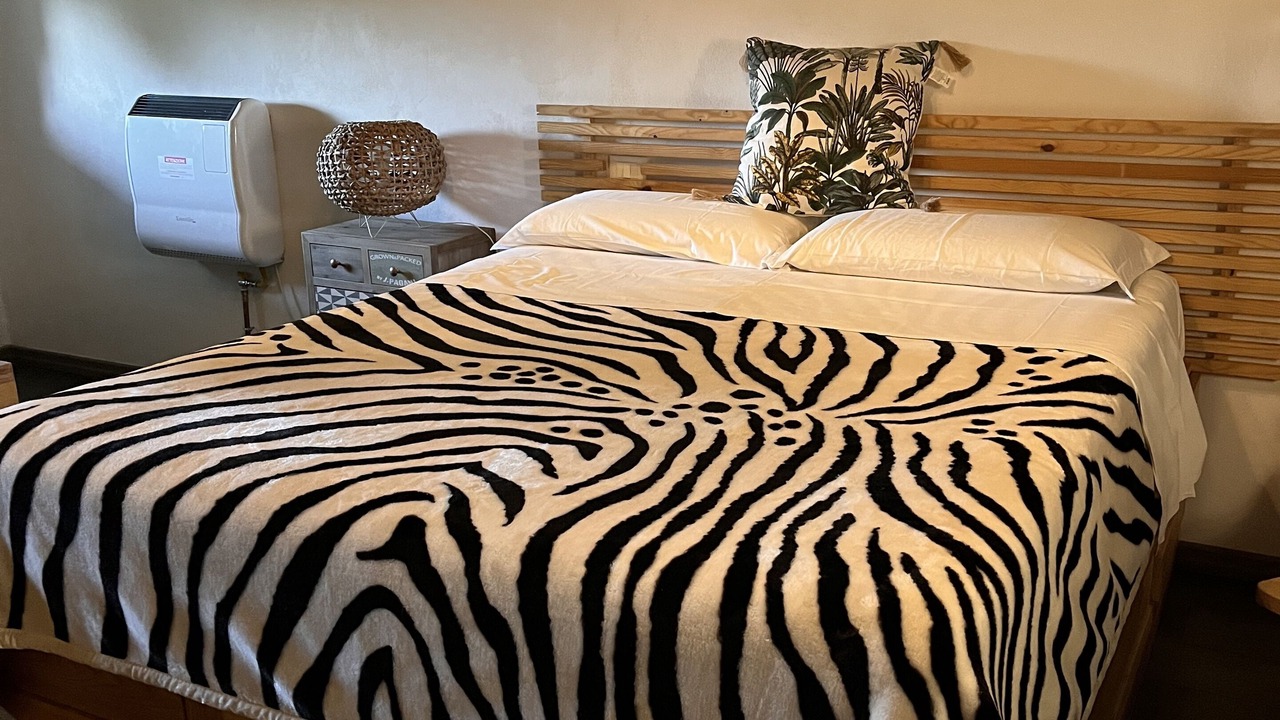 Photo of Bedroom in Sant'Eufemia a Maiella