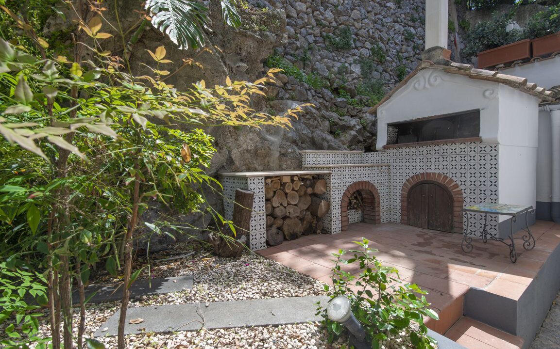 Photo of Outdoor in Praiano