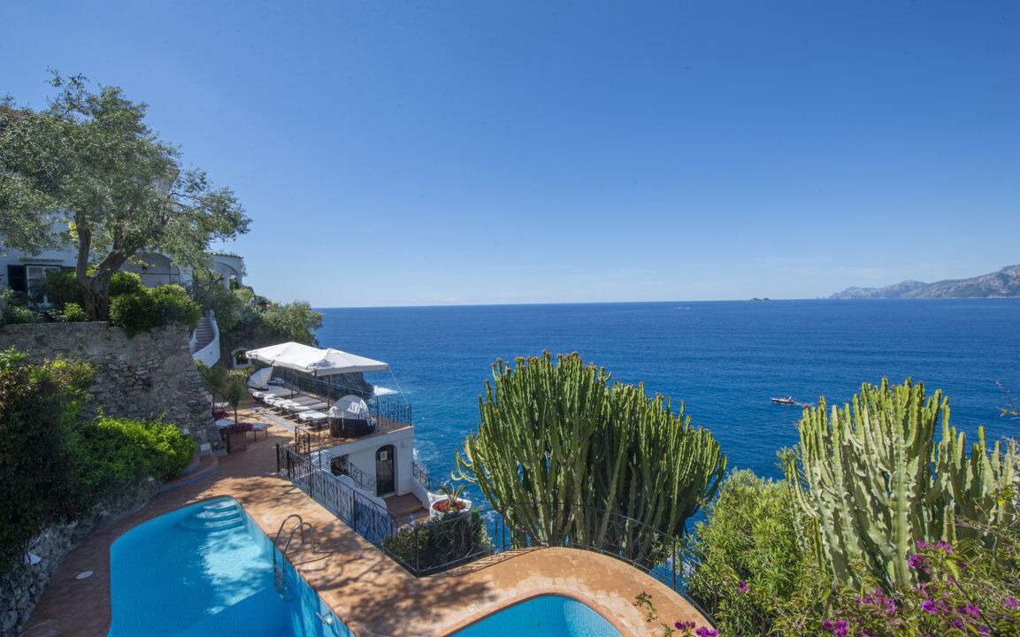 Photo of Outdoor in Praiano