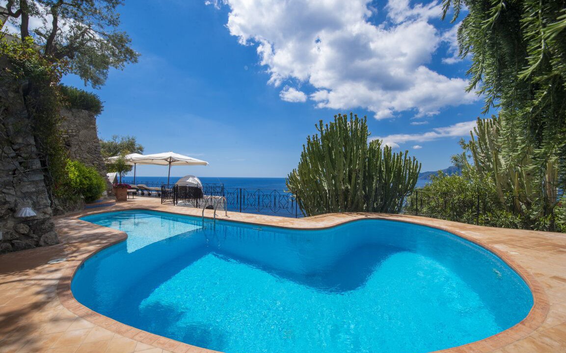 Photo of Outdoor in Praiano
