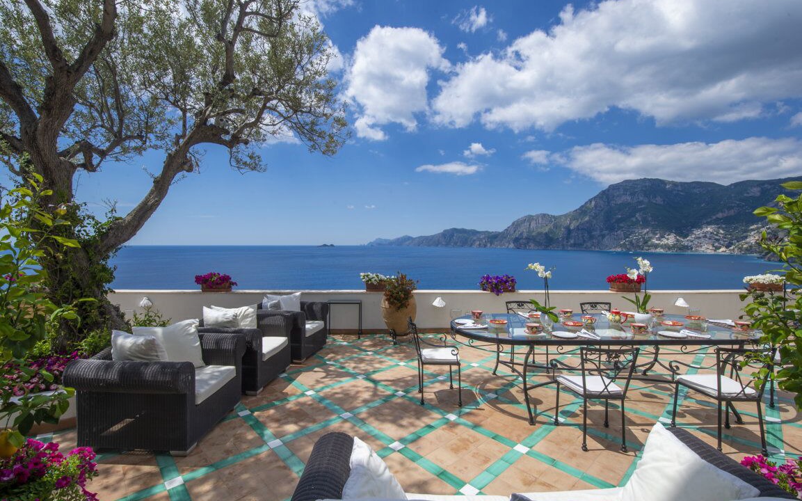 Photo of Outdoor in Praiano