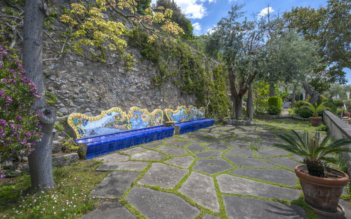 Photo of Outdoor in Praiano
