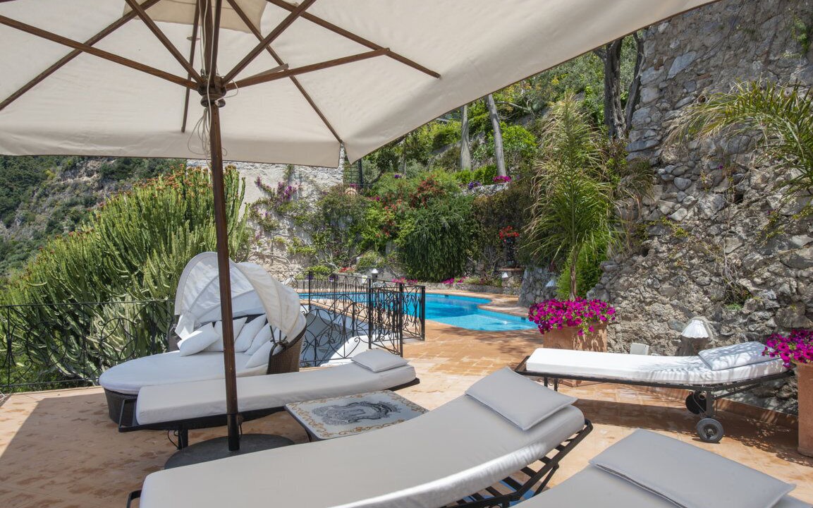 Photo of Outdoor in Praiano