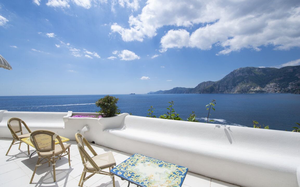 Photo of Outdoor in Praiano