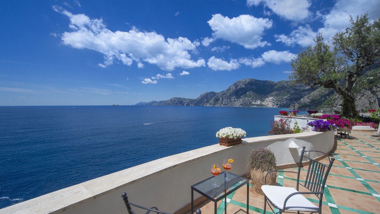 Photo of Outdoor in Praiano
