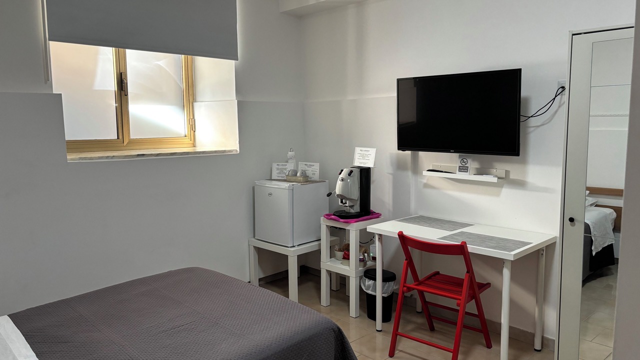 Photo of Bedroom in Maddaloni