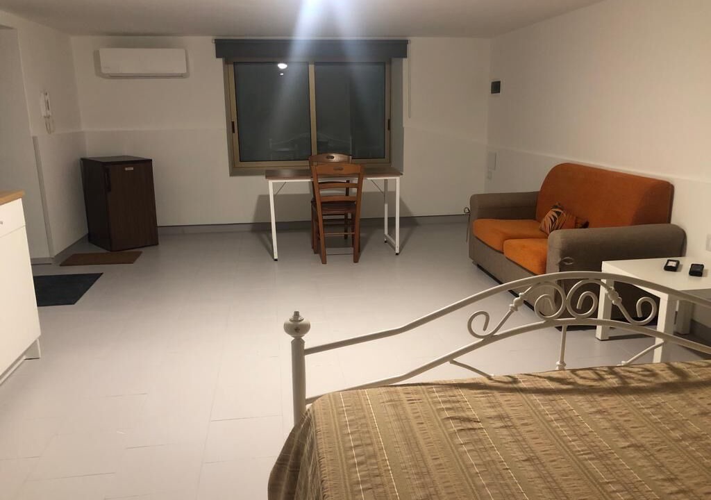 Photo of Bedroom in Maddaloni