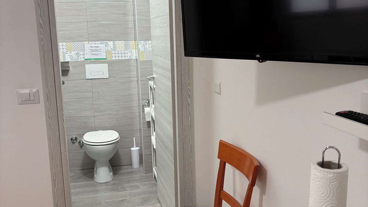 Photo of Bathroom in Maddaloni