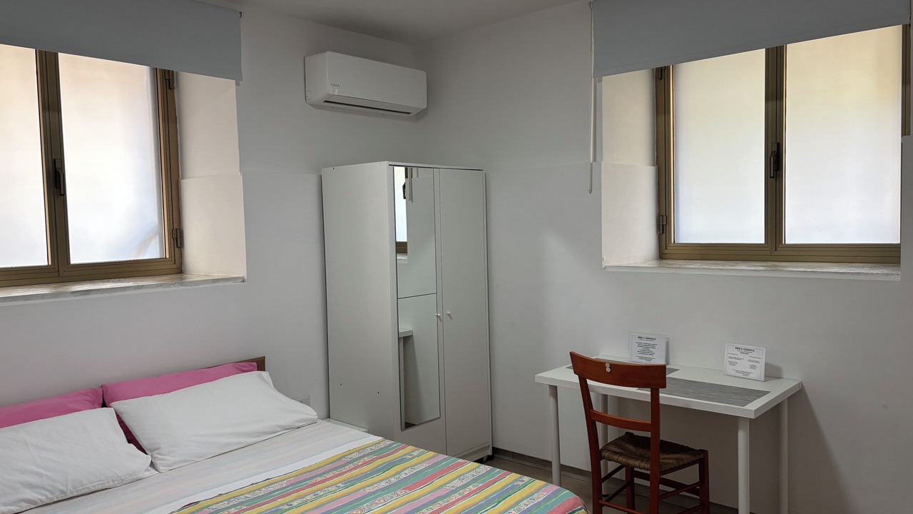 Photo of Bedroom in Maddaloni