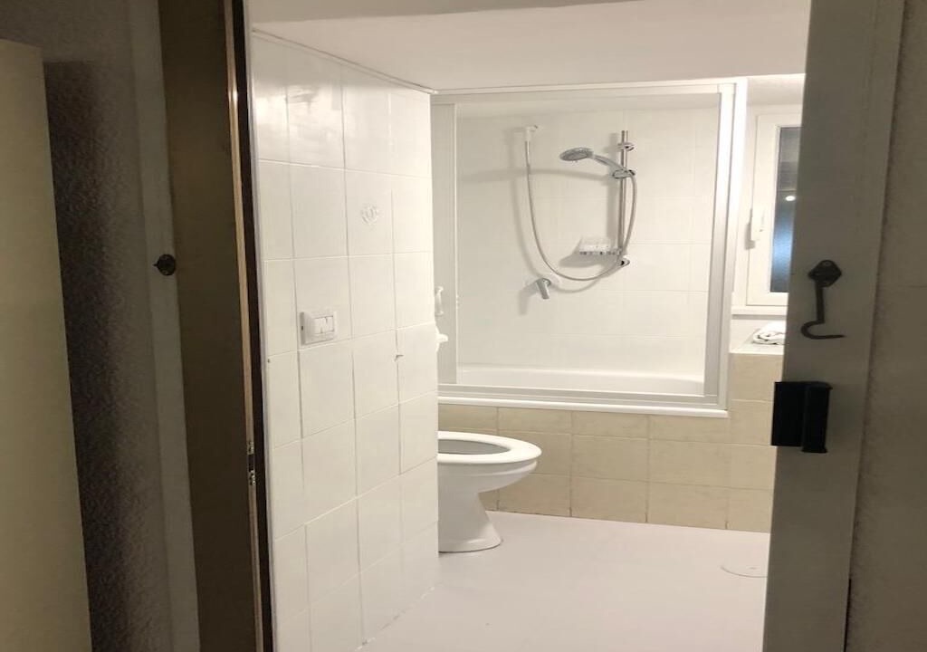 Photo of Bathroom in Maddaloni