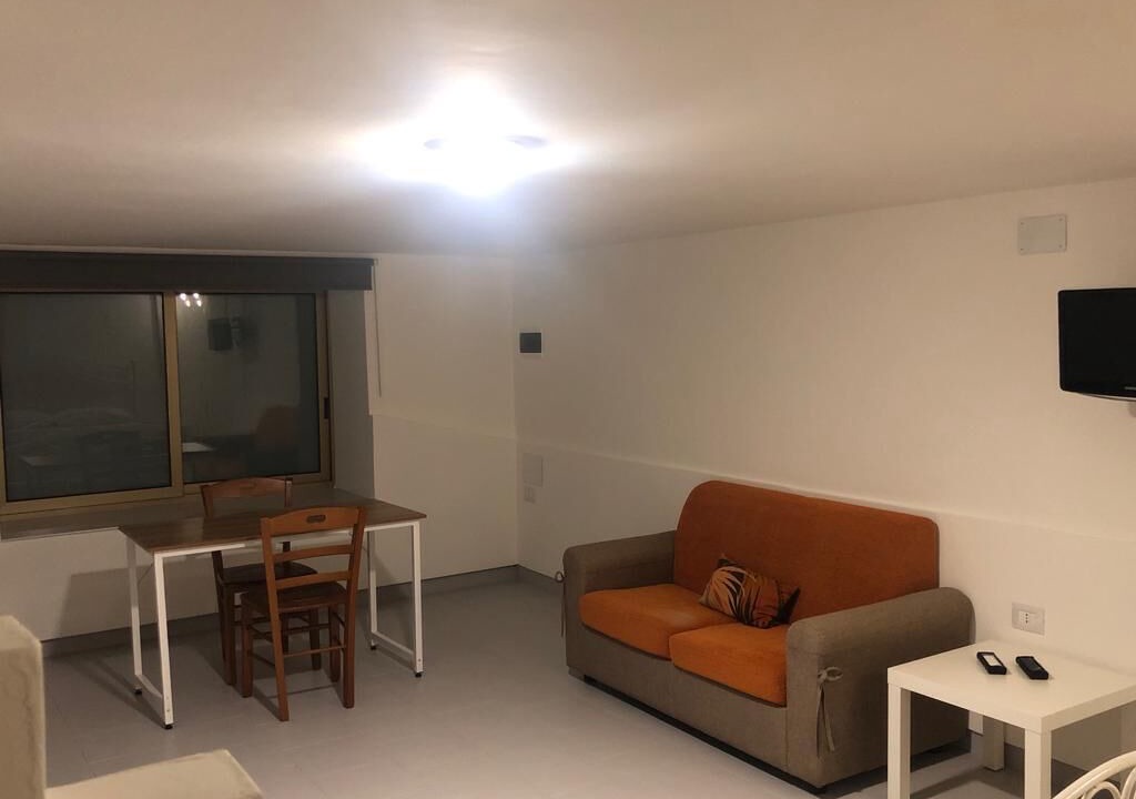 Photo of Livingroom in Maddaloni