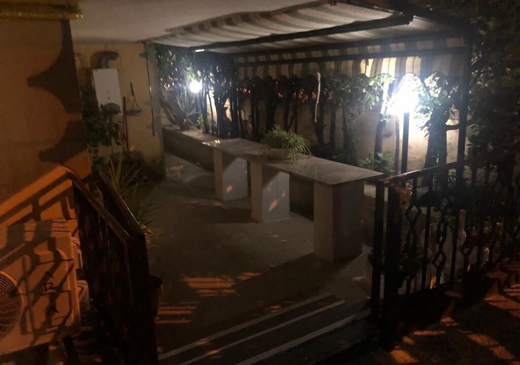 Photo of Patio Balcony in Maddaloni