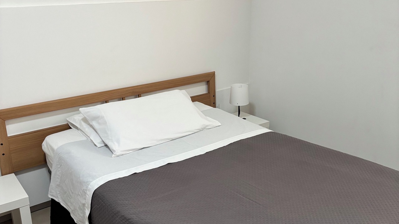Photo of Bedroom in Maddaloni