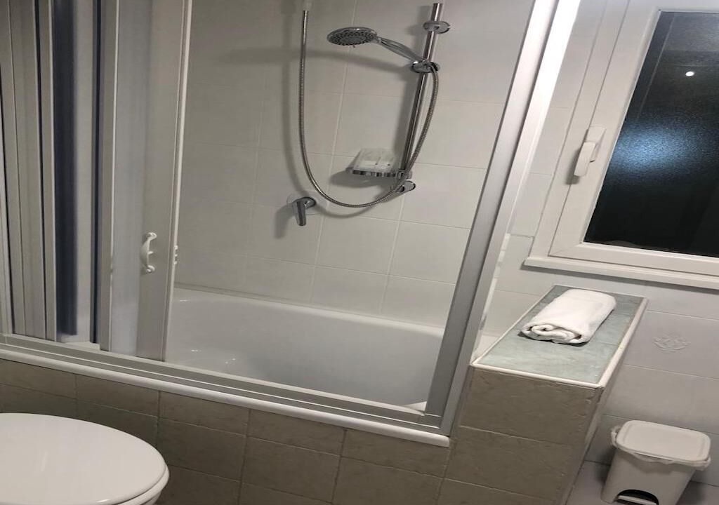Photo of Bathroom in Maddaloni