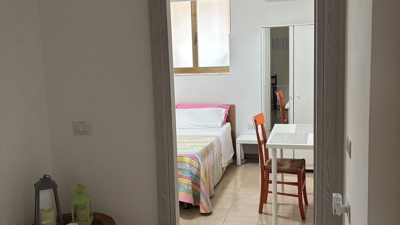 Photo of Bedroom in Maddaloni