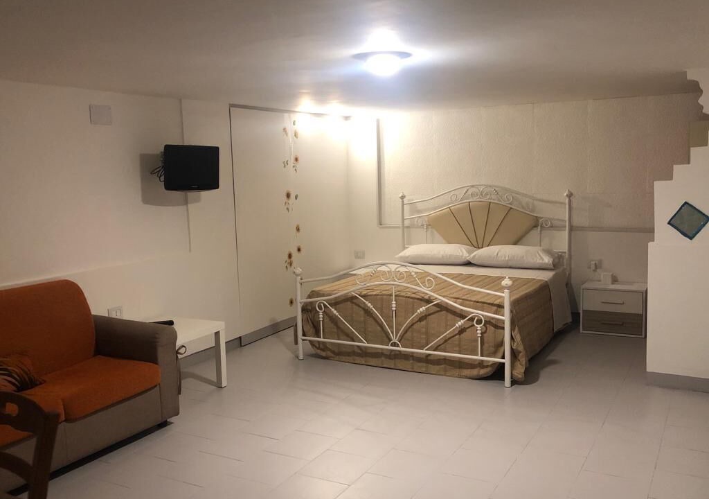 Photo of Bedroom in Maddaloni