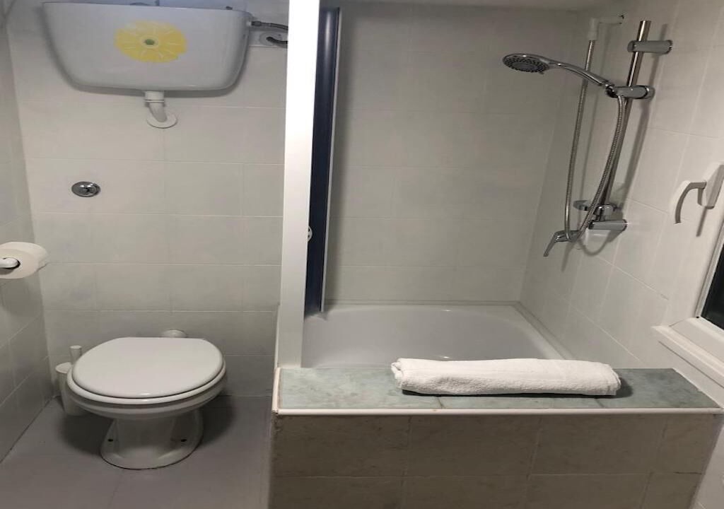 Photo of Bathroom in Maddaloni